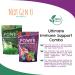 NGU Superfood Greens Powder & Berries Powder Dietary Supplements for Immune Support 150 g Pouches Super Smoothie Mix for Juice & Shakes Powdered Acai & Flaxseed Blends to Promote Healthy Digestion - Buy Online on GoSupps.com