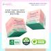 Aromamate Himalayan Pink Salt Nasal Inhaler with Lavender, Eucalyptus & Menthol Essential Oils - Natural Relief for Nasal Congestion & Fresh Breath - Buy Online on GoSupps.com