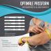 Kinetic Evolution Elbow Bandage for Men & Women | Sport Compression & Pain Relief | Breathable Stabilized Support for Tennis Volleyball Golf & More - Buy Online on GoSupps.com