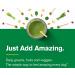 Buy Amazing Grass Organic Wheat Grass Powder 8.5 oz | Nutrient-Rich Superfood - Buy Online on GoSupps.com