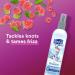 Suave Kids Disney FrozenDetangler Spray Anna Sparkle Berry 10 oz 10 Fl Oz (Pack of 1) - Buy Online on GoSupps.com