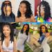 16 Inch Pre-Separated Springy Afro Twist Hair 8 Packs - Natural Black Marley Twist Crochet Braiding Hair for Women (1B) - Pack of 8 - Buy Online on GoSupps.com