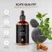 Organic Cold-Pressed Argan Oil For Hair Face Body Skin Argan Oil Baby 100% Pure and Sustainable Natural for Cosmetics Skin Care Vegan and Cruelty Free 100 ml - Buy Online on GoSupps.com