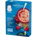 GERBER CEREAL Cherries & Berries with 5 Grain Cereal Toddler Food Cereal 12+ months 227 g 6 Pack Cherries Berries with 5 Grain Cereal - Buy Online on GoSupps.com
