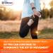 Voltaren Joint Comfort & Movement Supplement - Boswellia & Turmeric for Flexibility - 30 Count Herbal Supplement - Buy Online on GoSupps.com