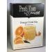 Proti Kind Orange Drink Mix - 7 Servings - 15 g Protein per Serving