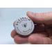Organic Cuticle Repair Cream with Beeswax and Thyme Honey - 8.5g (Pack of 1) - Buy Online on GoSupps.com