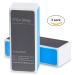 A-viva Beauty 4 Way Shine Nail Buffer Block (3 Pack) - Nail Care Essential - Buy Online on GoSupps.com