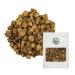(8oz)Farmer Queen Premium Roasted Burdock(Arctium Lappa) for Savory Tea with rich dietary fiber & inulin