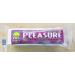 PLEASURE BAR VANILLA NO PRESERVATIVES CHOLESTEROL FREE