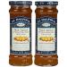 St. Dalfour Apricot Conserves 10 oz 2 pk Apricot 10 Ounce (Pack of 2)