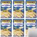 Thomy Les Sauce Hollandaise 6-pack (6x250ml pack) + usy Block