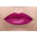 NYX Suede Matte Lipstick in Clinger - Vegan Formula, Hot Pink - Buy Online on GoSupps.com
