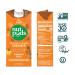 nutpods Pumpkin Spice (3-Pack) Dairy-Free Creamer - Made from Almonds & Coconuts | Whole30, Gluten Free, Non-GMO, Vegan, Kosher | 11.2 Fl Oz (Pack of 3) - Buy Online on GoSupps.com