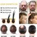 Hair Serum for Hair Growth Ginger Hair Regrowth Serum Ginger Hair Growth Oil for Thinning Repair Hair Follicles Hair Growth Oil for Hair Rapid Growth and Thickening Trengthen Hair Roots 20ML - Buy Online on GoSupps.com