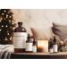 Buy Aroma Depot Frankincense & Myrrh Fragrance Oil 120ml - Premium Undiluted Essential Oil for Candle Making Soap Making & Bath Bombs - Alcohol Free Scented Oil - Buy Online on GoSupps.com