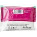 Moist Toilet Paper for Men & Women - 15 Pieces | Intimate Hygiene Travel Wipes | Wet Toilet Paper for On-the-Go Cleanliness - Buy Online on GoSupps.com