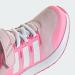 Buy adidas Unisex Kinder Fortarun 2.0 Cloudfoam Shoes - Elastic Lace Top Strap Sneakers in Clear Pink Ftwr White Bliss Pink Size 37 1/3 EU International Shipping Available - Buy Online on GoSupps.com