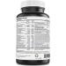 BRIOFOOD Men's Multi 180 Tablets - Food Based Supplement with Omegas - Buy Online on GoSupps.com