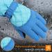 Waterproof Winter Ski Gloves for Kids | Boys & Girls Slipproof Windproof Royal Blue (Ages 11-16) - Buy Online on GoSupps.com