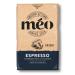 Caf M o en Grains Espresso - Torr faction l'Italienne - en Pack de 6 sachets de 1 KG - Niveau de torr faction fonc