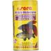 Sera FD Red Mosquito Larvae 250 ml - Premium Fish Feed for Young Fish | Reduce Algae & Enhance Aquarium Health - Buy Online on GoSupps.com