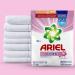 Ariel Powder Laundry Detergent with Downy Freshness 158 oz - 99 Loads - Buy Online on GoSupps.com