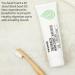 Tasnim Miswak Toothpaste 125ml - Fluoride-Free Natural Toothpaste for Oral Health Teeth Whitening with Miswak & Black Seed Oil - Ideal for Adults & Kids - Buy Online on GoSupps.com