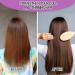 Milva Forte Chinin Shampoo for Hair Loss | Hair Growth Shampoo for Men & Women | 200 ml | Nourish & Strengthen Hair - Buy Online on GoSupps.com