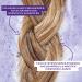 John Frieda Violet Crush Silver Shampoo - Anti-Yellow & Orange Tones - 250ml | Intensive Purple Pigments for Radiant Hair - Buy Online on GoSupps.com