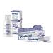 Forhans Microfiller Mouthwash | Active Remineralization System for Sensitive Teeth | Paraben & Fluoride-Free | 500ml - International Shipping Available - Buy Online on GoSupps.com