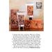 Pre de Provence No.63 Men's Collection Lotion 240ml - Hydrating Body Moisturizer - Buy Online on GoSupps.com