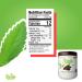 Stevita Cocoa Delight 4.2 oz - Natural Cocoa Powder with Stevia for Hot Cocoa, Smoothies, Desserts - Non-GMO, Vegan, Keto, Paleo - 30 Servings - Buy Online on GoSupps.com