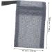 AUTSUPPL 4pcs Soap Bag Soap Holder Mesh Bags Baggies Soap Pouch for Bar Soap Bar Soap Scrubber Soap Net Nylon - Buy Online on GoSupps.com