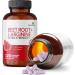 Futurebiotics Beet Root + L-Arginine 2000 MG - Non-GMO Vegetarian Capsules - 120 Count Boost Energy & Support Circulation - Buy Online on GoSupps.com