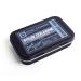 Duke Cannon Supply Co. Solid Cologne for Men Midnight Swim - Cold Water Crisp Greens Fresh Air - Concentrated Balm Travel-Friendly Tin 1.5 oz (1 unit) - Buy Online on GoSupps.com