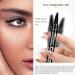 Magic Eyebrow Pencil - Dark Brown Microblading Pen | 3D Waterproof Brow Pencils for Women - Long-Lasting Natural Brows - Buy Online on GoSupps.com