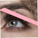 Purchase Mipcase Reusable Eye Patches & Lash Lift Rods - Pink Silicone Eyelash Lifting Pads & Keychain - International Shipping Available - Buy Online on GoSupps.com