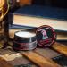 Beard and Bones 50ml Beard Balm for Men | Shea Butter, Jojoba Oil, Almond Oil | Choice of 6 Scents (Rebel Gentlemen) - Buy Online on GoSupps.com