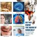Stop Smoking Aid Patch 21mg Step 1 - Fast-Acting Quit Smoking Aid Delivered Over 24 Hours - Buy Online on GoSupps.com