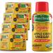 White House Organic Apple Cider Vinegar Shots Raw Unfiltered On the Go (Organic Pack of 24) Organic Apple Cider Vinegar 2 Ounce (Pack of 24)