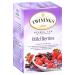 Twinings Herbal Tea Wild Berries Caffeine Free 20 Tea Bags 1.41 oz (40 g)