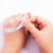 i-laesh Lash Extension Tape for Sensitive Skin - 6 Rolls - Blue Microporous Fabric Tape - 1/2'' x 10 Yards/roll - Buy Online on GoSupps.com