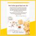 Simple Mills Almond Flour Crackers - Fine Ground Sea Salt, Gluten Free, Vegan, Healthy Snacks - 4.25 oz (Pack of 1) - Buy Online on GoSupps.com