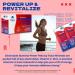 Trace Minerals Research Electrolyte Stamina PowerPak - Pomegranate Blueberry | 30 Packets (5g Each) - Hydration & Energy Boost - Buy Online on GoSupps.com