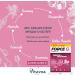 Force G Vitality - Energy Supplement - Ginseng Ginger Guarana Royal Jelly Pomegranate Acerola - Enhanced Active Ingredients - 20 ampoules - 20 Days - Made in France Vitavea - Buy Online on GoSupps.com