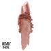 Maybelline Color Sensational Hydrating Cream Finish Lipstick - Nearly There Nude 0.15 oz (Pack of 1) - Buy Online on GoSupps.com