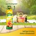 Pfanner Mango-Maracuja-Orangen Nectar (8 x 1L) - Sweet Mango Lively Maracuja & Sun-Ripened Orange - 37% Juice Content - International Shipping Available - Buy Online on GoSupps.com