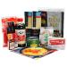 Miso Ramen Cooking Set - 10-Piece DIY Kit for Authentic Japanese Noodle Soup (6 Servings) | Perfect Gift Idea - Buy Online on GoSupps.com