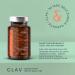 Shop 2x Pomegranate Extract - 1000mg High Dose 40% Ellagic Acid 120 Vegan Capsules - Rich in Polyphenols for Optimal Health - Buy Online on GoSupps.com